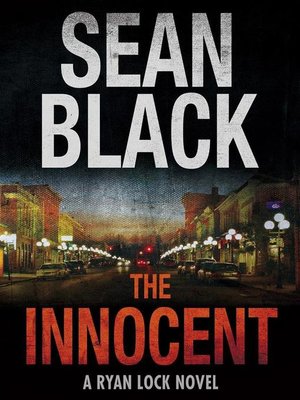 cover image of The Innocent